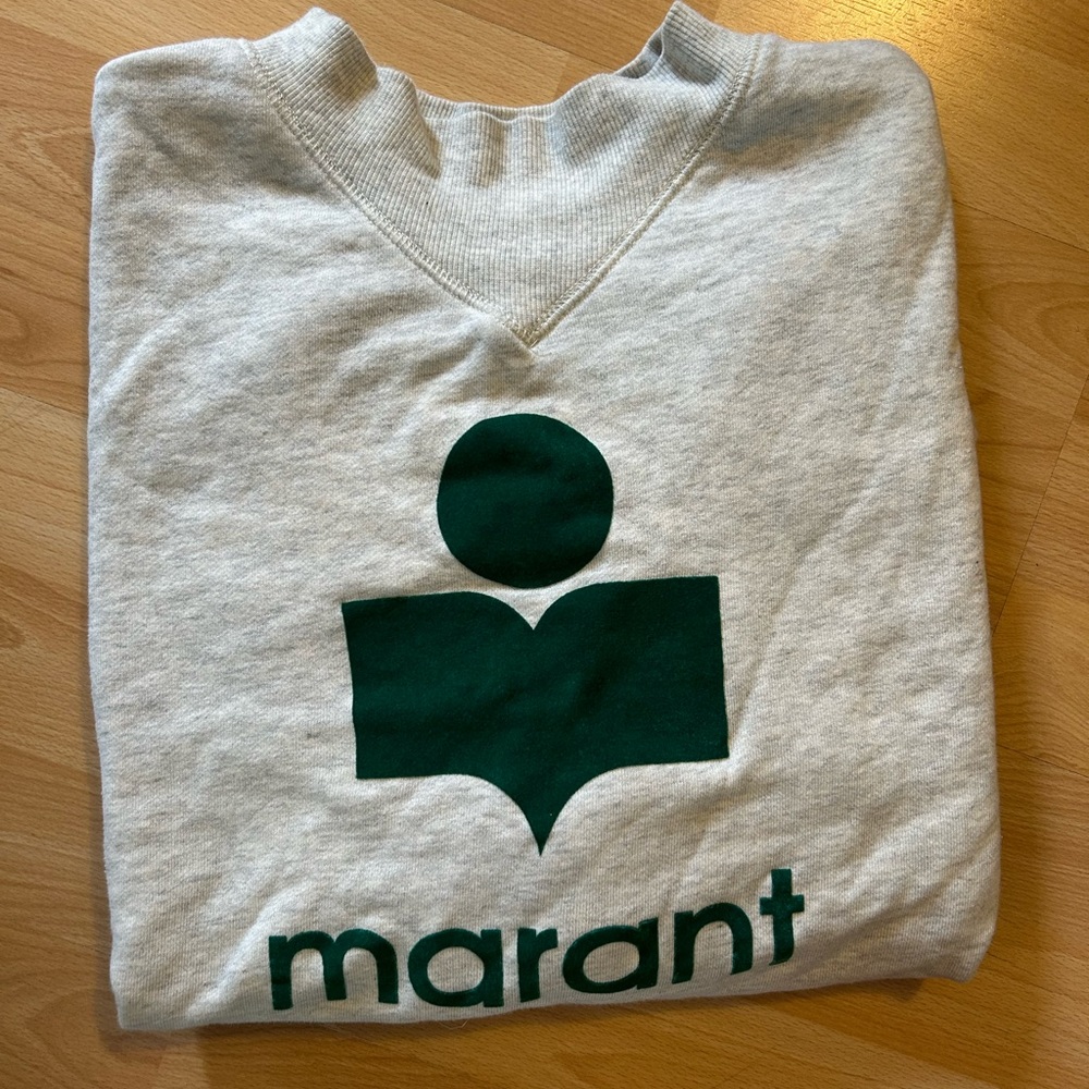 Isabel Marant